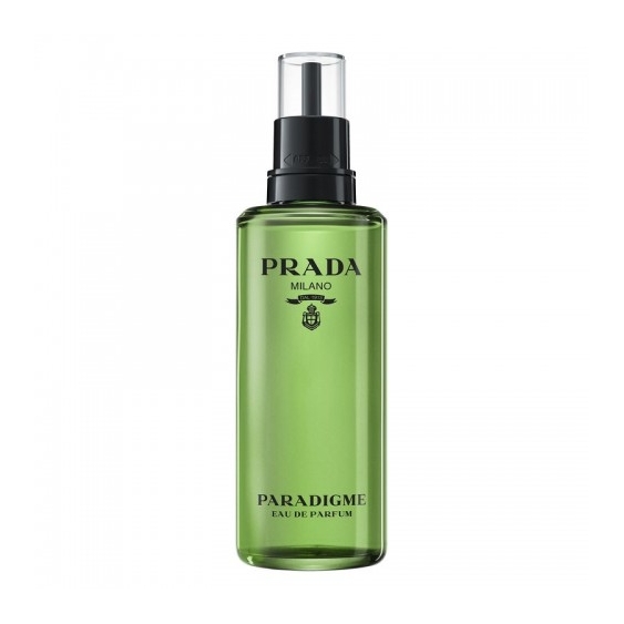 Prada Paradigme - Eau De Parfum Uomo Ricarica 150 Ml
