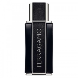Salvatore Ferragamo Sublime Leather - Eau De Parfum Intense Uomo 50 Ml Vapo