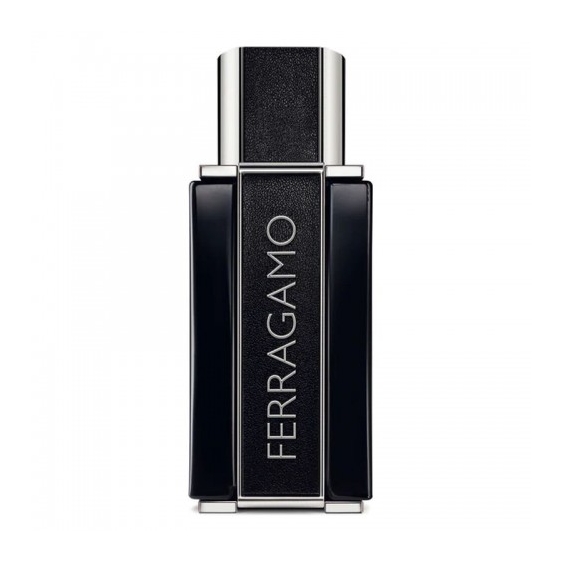 Salvatore Ferragamo Sublime Leather - Eau De Parfum Intense Uomo 50 Ml Vapo
