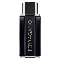 Salvatore Ferragamo Sublime Leather - Eau De Parfum Intense Uomo 100 Ml Vapo