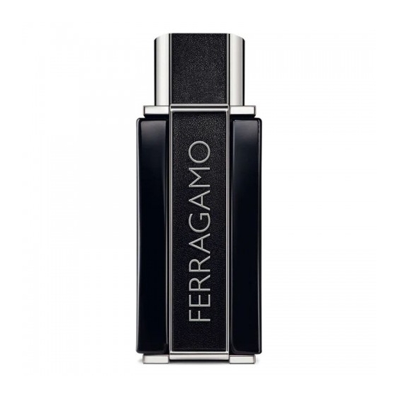 Salvatore Ferragamo Sublime Leather - Eau De Parfum Intense Uomo 100 Ml Vapo
