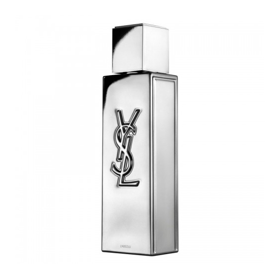 Yves Saint Laurent Myslf L'Absolu - Parfum Uomo 60 Ml Vapo
