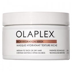 Olaplex Rich Hydration Mask - Maschera Idratante 200 Ml