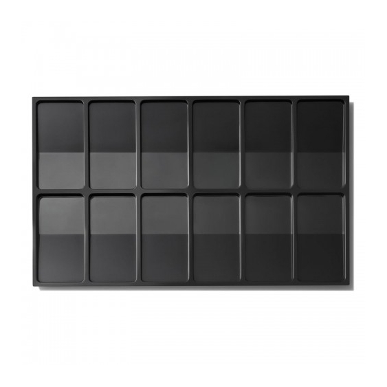 Mac Cosmetics Pro Palette Customize X12 - Palette Vuota