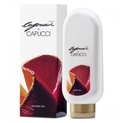 Capucci De Capucci - Gel Doccia Profumato 400 Ml