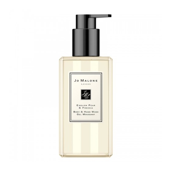 Jo Malone London English Pear & Freesia - Detergente Per Corpo E Mani Profumato 250 Ml