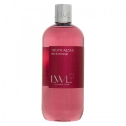 Lwl Cosmetics Tropicalove - Gel Doccia Profumato 500 Ml