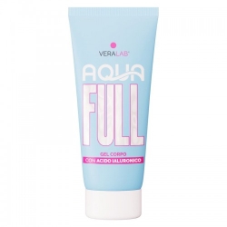 Veralab Aqua Full - Gel Corpo Con Acido Ialuronico 200 Ml