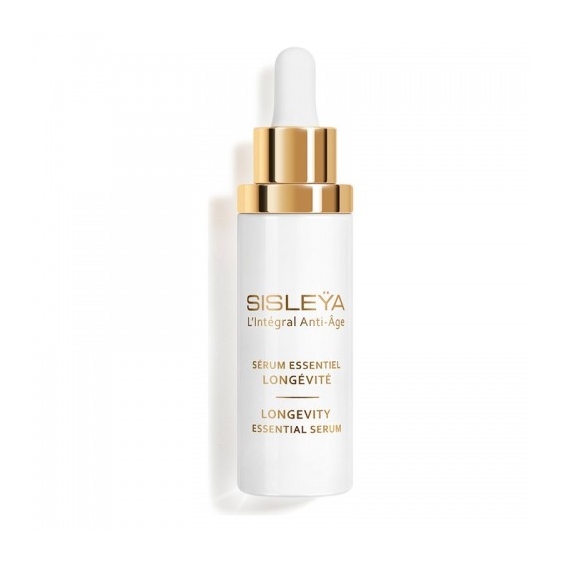 Sisley Sisleya L'Integral Anti-Age Serum Essentiel Longevite - Siero Riattivatore Di Giovinezza 30 Ml