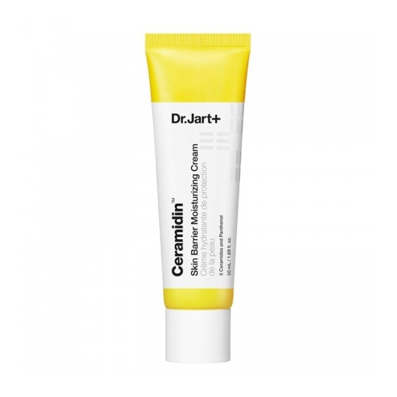 Dr.Jart+ Ceramidin - Crema Barriera Idratante 50 Ml
