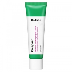 Dr.Jart+ Cicapair Intensive Soothing Repair - Crema Viso Anti-Arrossamento 50 Ml