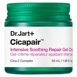 Dr.Jart+ Cicapair Intensive Soothing Repair - Gel Crema Idratante e Lenitiva 50 Ml