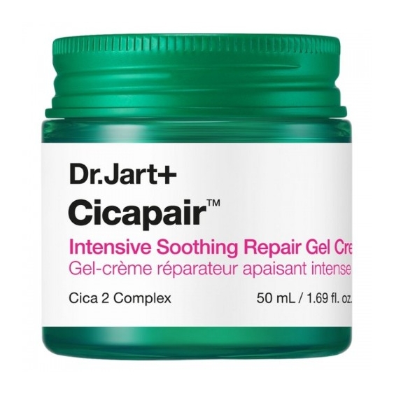 Dr.Jart+ Cicapair Intensive Soothing Repair - Gel Crema Idratante e Lenitiva 50 Ml