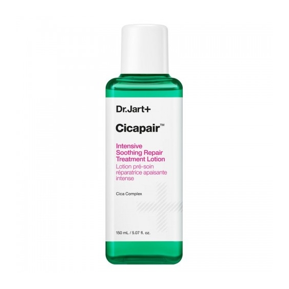 Dr.Jart+ Cicapair Intensive Soothing Repair Treatment - Lozione Lenitiva Riparatrice 150 Ml