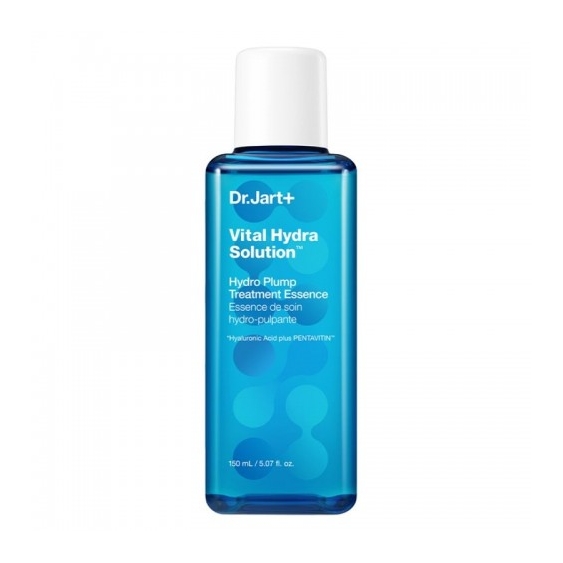 Dr.Jart+ Vital Hydra Solution Hydro Plump Treatment Essence - Essenza Idratante 150 Ml