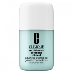 Clinique Anti-Blemish Solutions Clinical Advanced Clearing Gel - Gel Anti-Imperfezioni 20 Ml