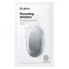 Dr.Jart+ Dermask Porecting Solution - 1 Maschera Al Carbone Purificante E Idratante