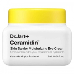 Dr.Jart+ Ceramidin Skin BArrier Moisturizing Eye Cream - Crema Contorno Occhi 15 Ml