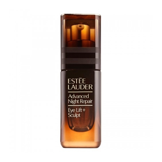 Estee Lauder Advanced Night Repair Eye Lift + Sculpt - Crema Contorno Occhi 15 Ml