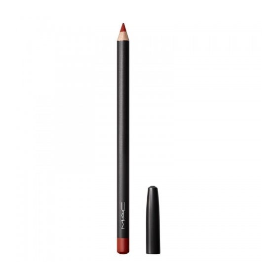 Mac Cosmetics Lip Pencil - Matita Labbra - Chili Rimmed