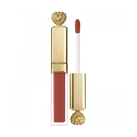 Dolce & Gabbana Everkiss Liquid Lip - Rossetto Liquido N. 110 Generosity