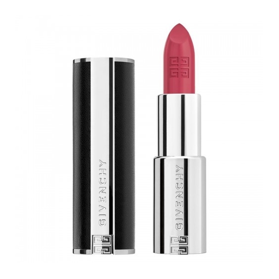 Givenchy Le Rouge Interdit Intense Silk - Rossetto N. 230 Rose Boise'