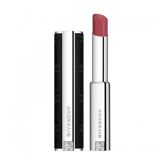 Givenchy Le Rouge Interdit Satin - Rossetto N. 231 Rose Disinvolte