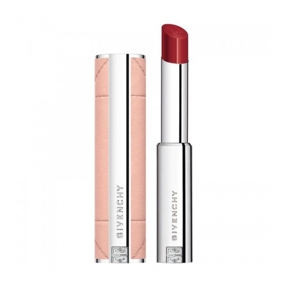 Givenchy Rose Perfecto Shine Serum - Rossetto N. 335 Deep Red