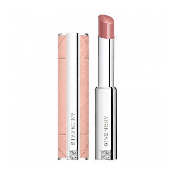 Givenchy Rose Perfecto Shine Serum - Rossetto N. 119 Fresh Nude