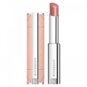 Givenchy Rose Perfecto Shine Serum - Rossetto N. 119 Fresh Nude