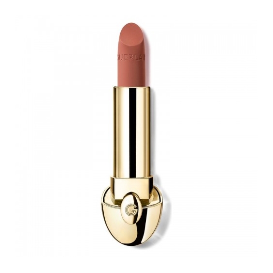 Guerlain Rouge G Velvet - Ricarica Rossetto N. 207 Le Beige Blush