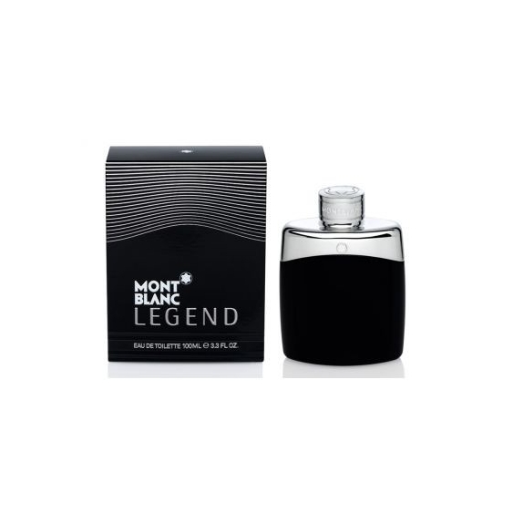 Mont Blanc Legend 100 ml | ProfumeriaWeb