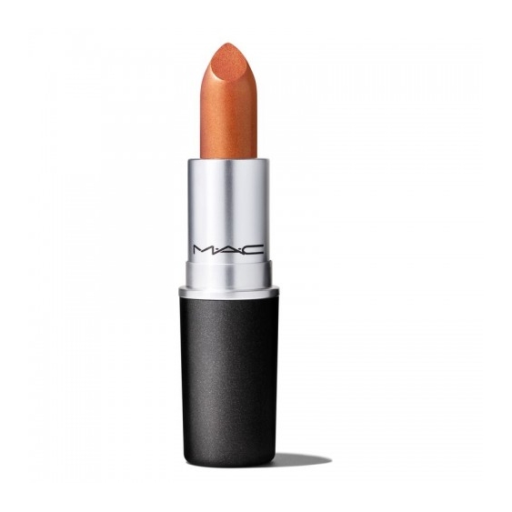 Mac Cosmetics Frost Lipstick - Rossetto - Bronze Shimmer
