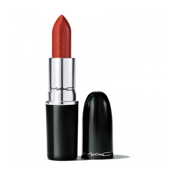 Mac Cosmetics Lustreglass Lipstick - Rossetto - Local Celeb