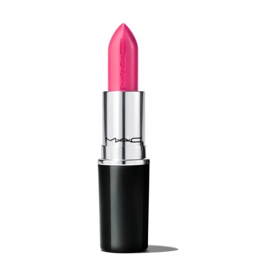 Mac Cosmetics Lustreglass Lipstick - Rossetto - No Photos