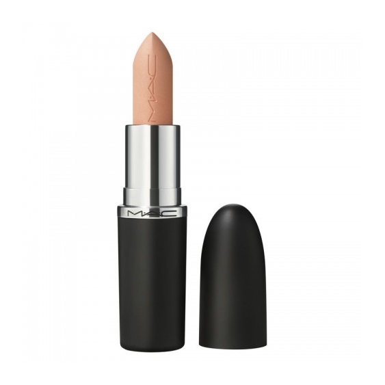 Mac Cosmetics Macximal Silky Matte Lipstick - Rossetto N. 624 Acting Natural