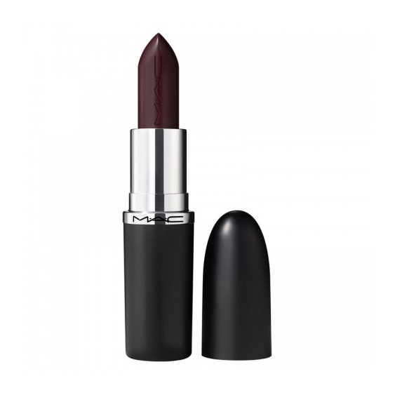 Mac Cosmetics Macximal Sleek Satin Lipstick - Rossetto N. 805 Cyber