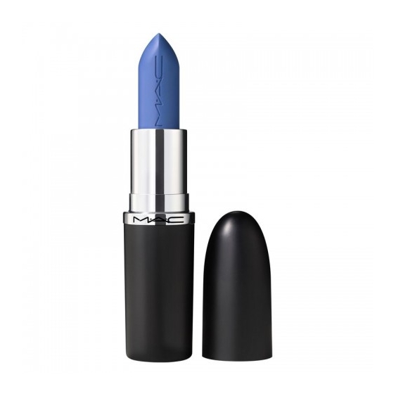 Mac Cosmetics Macximal Sleek Satin Lipstick - Rossetto N. 823 Tilt