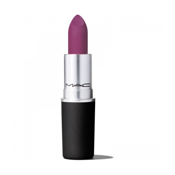 Mac Cosmetics Powder Kiss - Rossetto - P For Potent