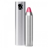 Overskin Click'N Kiss - Rossetto Jumbo Luminoso Effetto Balmy N. 003 Red Blushy