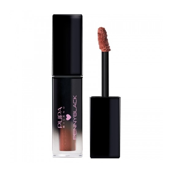 Pupa Pennyblack - Rossetto Fluido Trasformista N. 001 Dazzling Nude