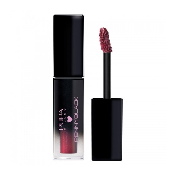 Pupa Pennyblack - Rossetto Fluido Trasformista N. 004 Blinding Deep Red