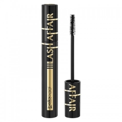 Bellaoggi Lash Affair Shaping & Caring - Mascara Allungante - Black