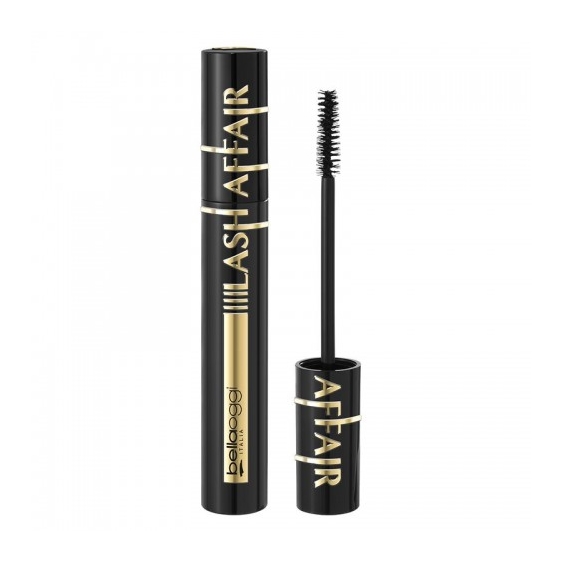 Bellaoggi Lash Affair Shaping & Caring - Mascara Allungante - Black