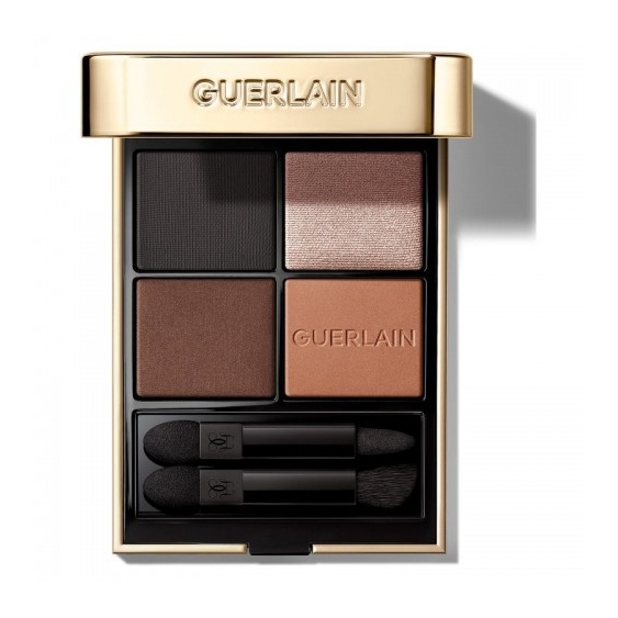 Guerlain Ombres G - Ombretti 4 Colori N. 131 Birdy Beige