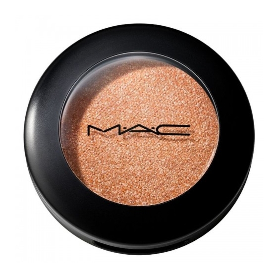 Mac Cosmetics Dazzleshadow - Ombretto - Oh So Gilty