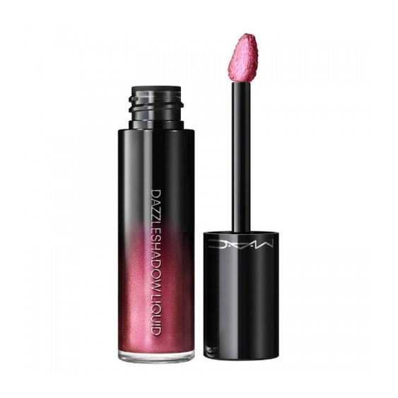 Mac Cosmetics Dazzleshadow Liquid - Ombretto Liquido - Fuchsia Future