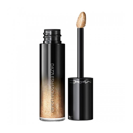 Mac Cosmetics Dazzleshadow Liquid - Ombretto Liquido - Flash Or Dash