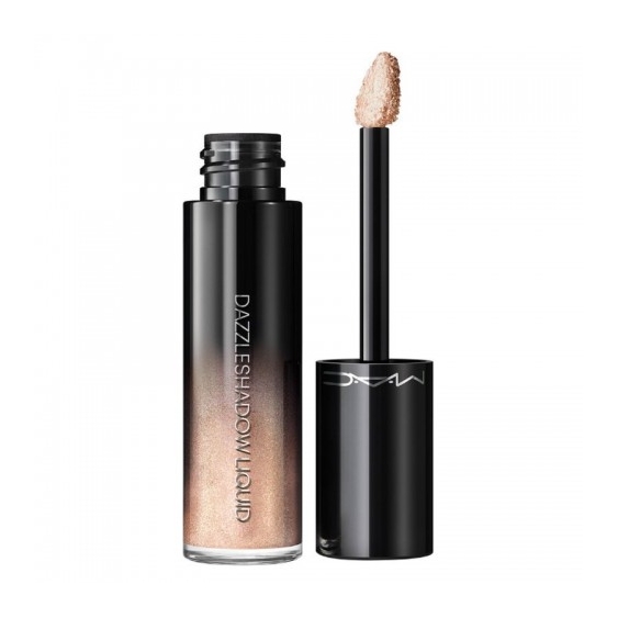 Mac Cosmetics Dazzleshadow Liquid - Ombretto Liquido - Everything Is Sunshine