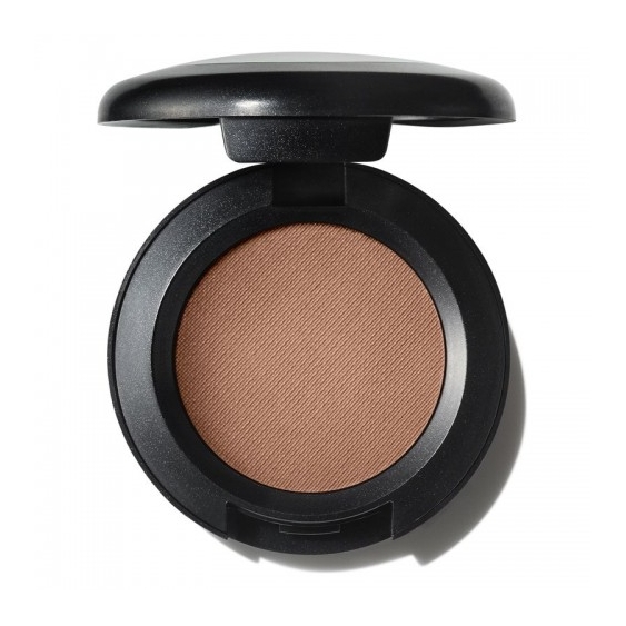 Mac Cosmetics Small Eye Shadow - Ombretto - Charcoal Brown